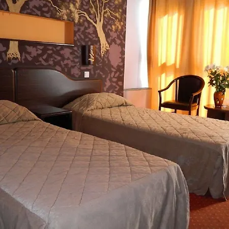 Razvan Hotel