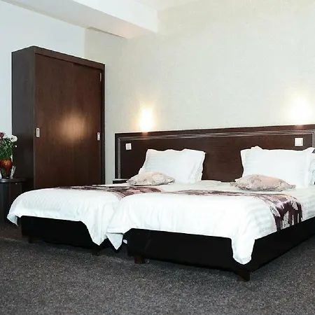 Hotel Razvan Bucharest
