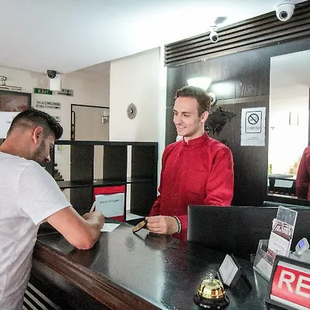 Razvan 3* Bucharest