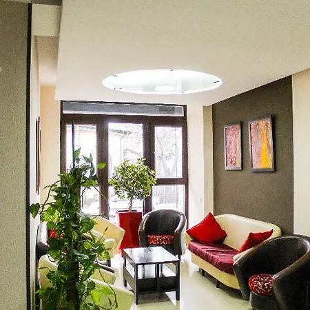 Hotel Razvan