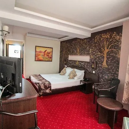 Razvan Bucharest