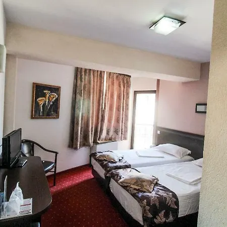 Hotel Razvan