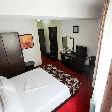 Hotel Razvan Bucharest