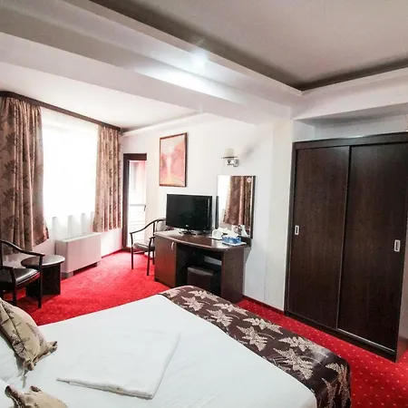 Razvan Hotel